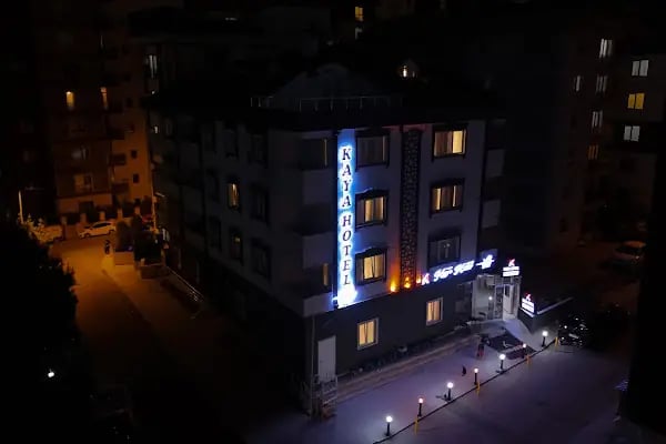 Kaya Hotel SAW - Resim 7