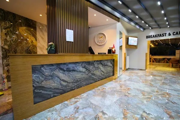 Kaya Hotel SAW - Resim 4