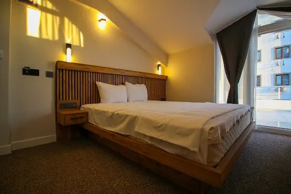 Kaya Hotel SAW - Resim 8