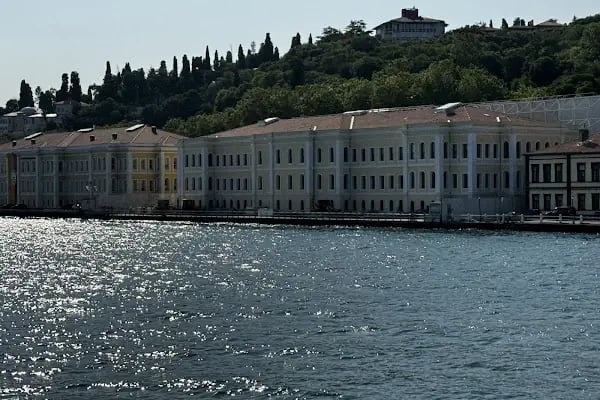 Kaya Hotel SAW - Resim 18