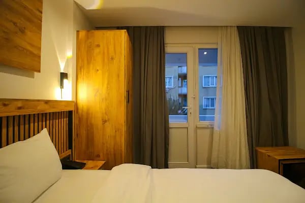 Kaya Hotel SAW - Resim 12
