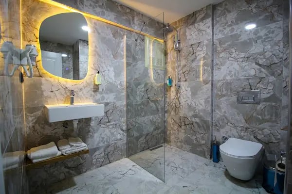 Kaya Hotel SAW - Resim 3