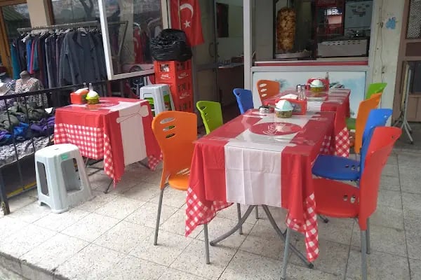 Karaca döner salonu - Resim 2