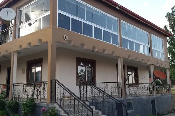 Ergül Alüminyum - Resim 20