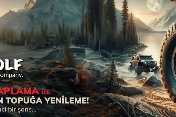 YESEMEK LTD ŞTİ ZQ TYRES BÖLGE BAYİ - Resim 3
