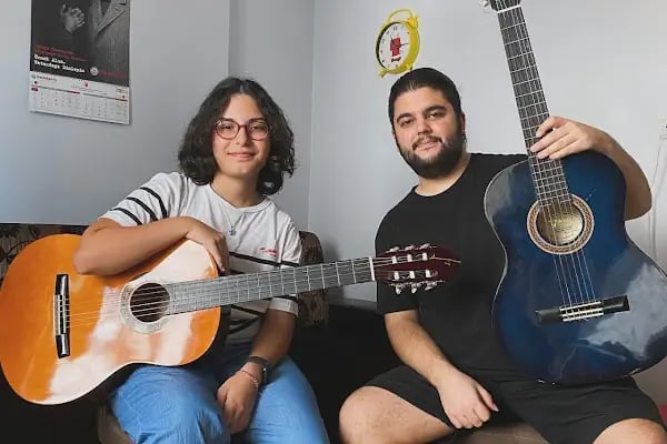 MKM SANAT Ataşehir piyano keman gitar tiyatro - Resim 16