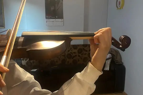 MKM SANAT Ataşehir piyano keman gitar tiyatro - Resim 12