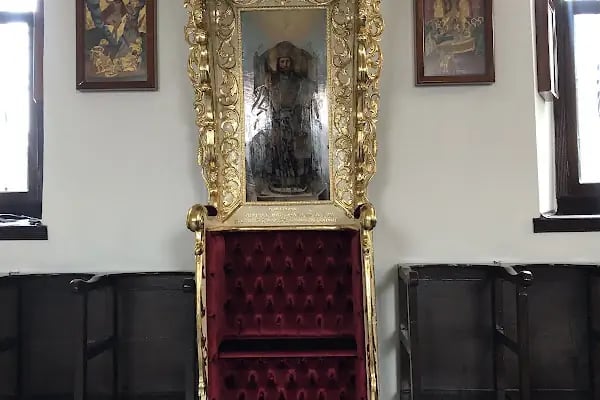 Mersin Aziz Cebrail Aziz Mikail Rum Ortodoks Kilisesi - Resim 14