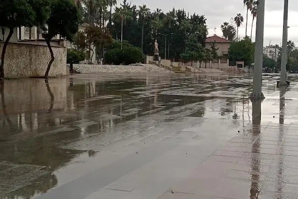 Mersin Aziz Cebrail Aziz Mikail Rum Ortodoks Kilisesi - Resim 13