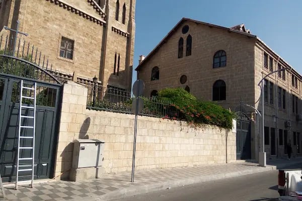 Mersin Aziz Cebrail Aziz Mikail Rum Ortodoks Kilisesi - Resim 17