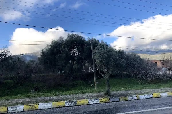 Bozdoğan İmam Hatip Ortaokulu - Resim 1