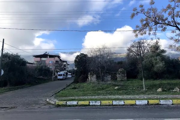 Bozdoğan İmam Hatip Ortaokulu - Resim 2