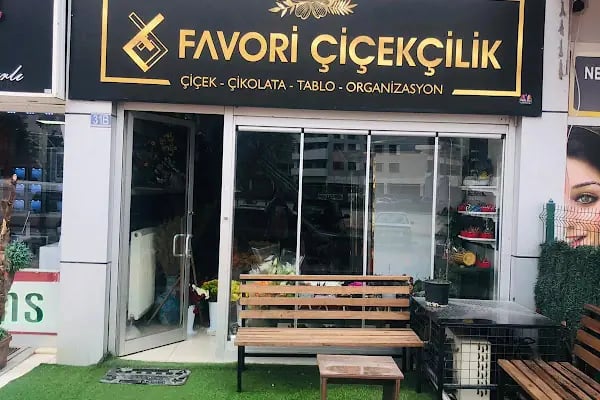FAVORİ ÇİÇEKÇİLİK - Resim 1