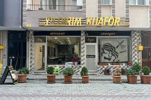 Yıldırım Kuaför - Resim 2