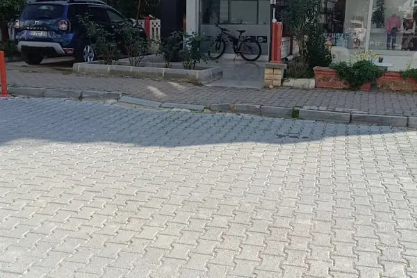 Kumluca Ticaret ve Sanayi Odası(KUTSO) Finike Temsilciliği - Resim 2