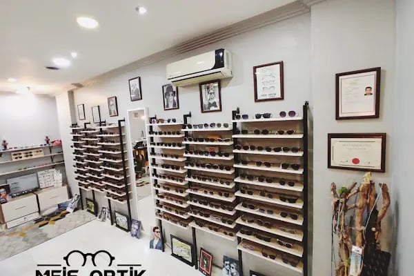 Meis Optik Adapazarı - Resim 13