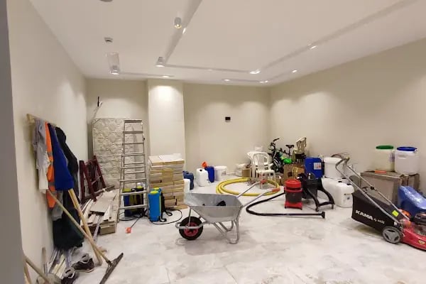 KURT SAFİR CONSTRUCTION - Resim 14