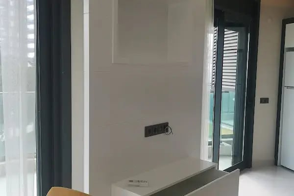 KURT SAFİR CONSTRUCTION - Resim 20