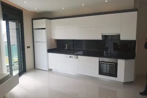 KURT SAFİR CONSTRUCTION - Resim 17