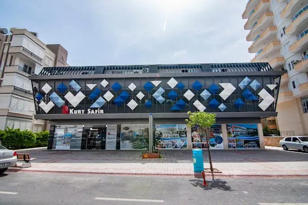 KURT SAFİR CONSTRUCTION - Resim 2