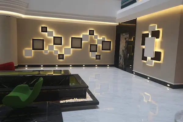 KURT SAFİR CONSTRUCTION - Resim 15