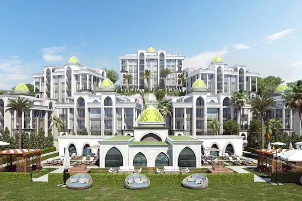 KURT SAFİR CONSTRUCTION - Resim 4