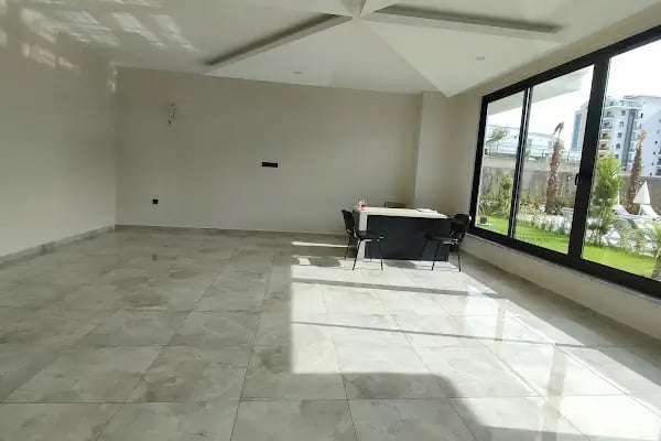 KURT SAFİR CONSTRUCTION - Resim 13
