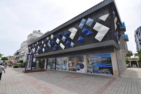 KURT SAFİR CONSTRUCTION - Resim 3