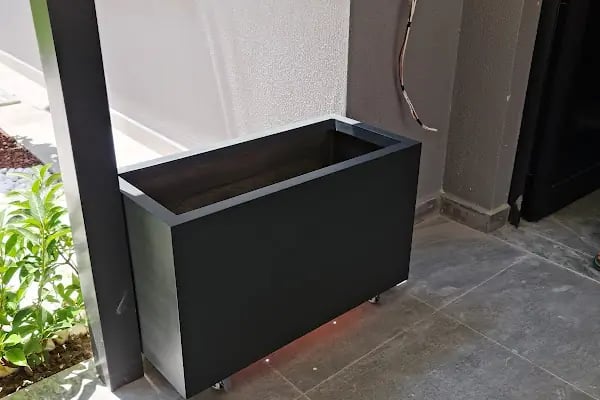 KURT SAFİR CONSTRUCTION - Resim 6