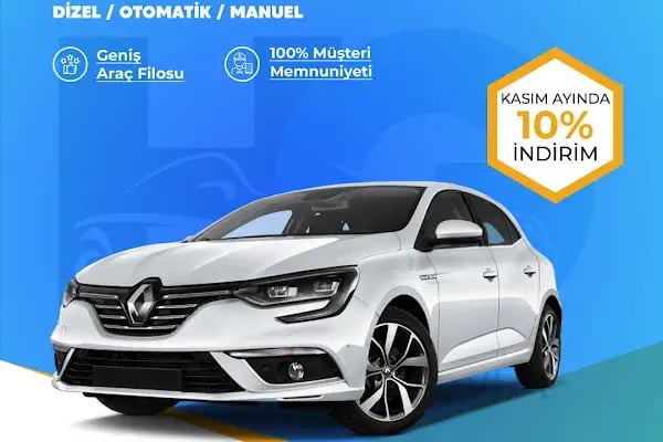 ETİMESGUT OTO KİRALAMA - ŞAŞMAZ OTO KİRALAMA - ŞAŞMAZ ARAÇ KİRALAMA - Resim 9