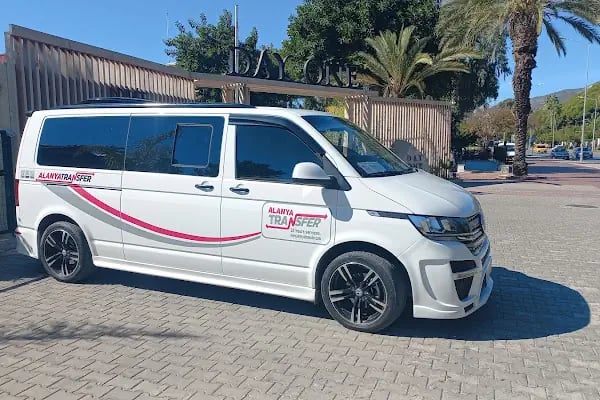 Alanya Transfer - Resim 4