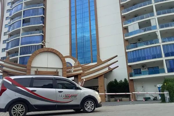 Alanya Transfer - Resim 10