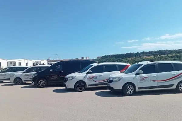 Alanya Transfer - Resim 5