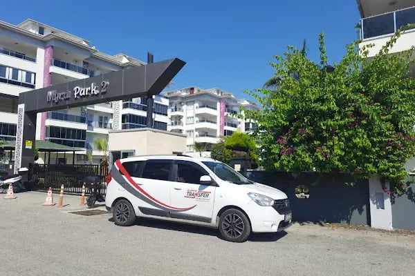 Alanya Transfer - Resim 9