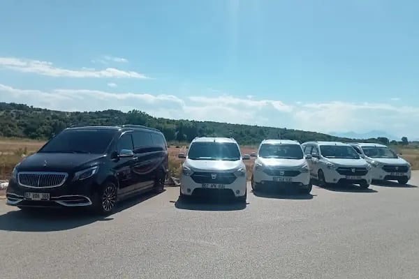 Alanya Transfer - Resim 18