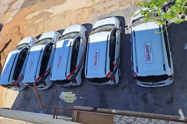 Alanya Transfer - Resim 19