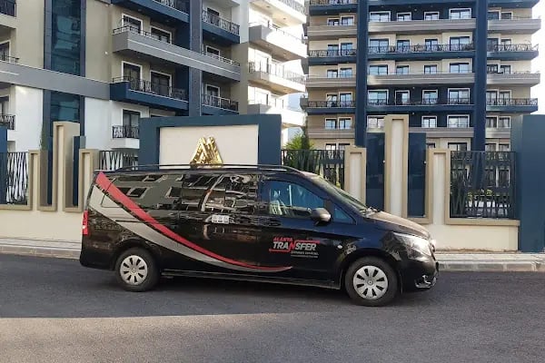 Alanya Transfer - Resim 6