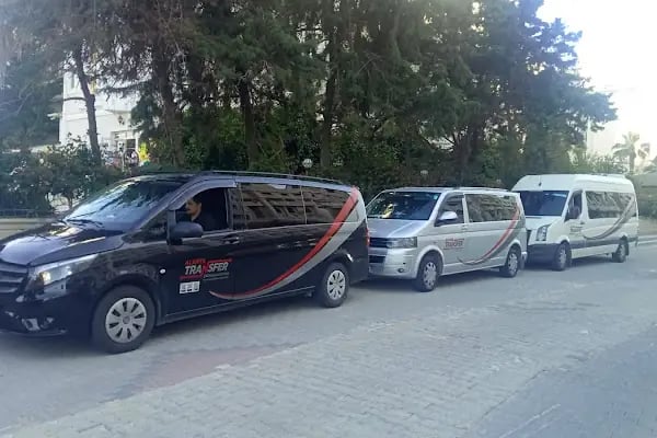 Alanya Transfer - Resim 11