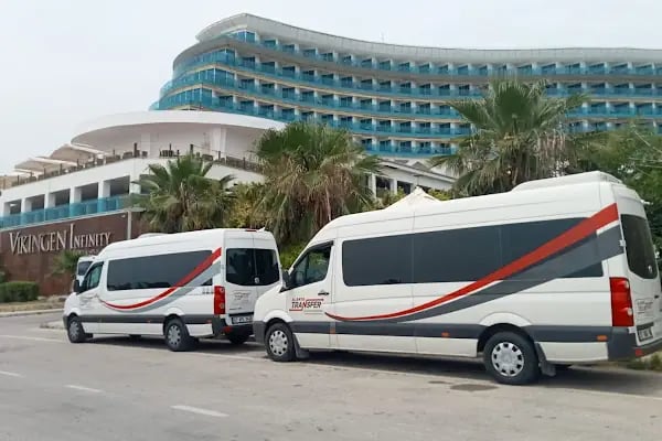 Alanya Transfer - Resim 17