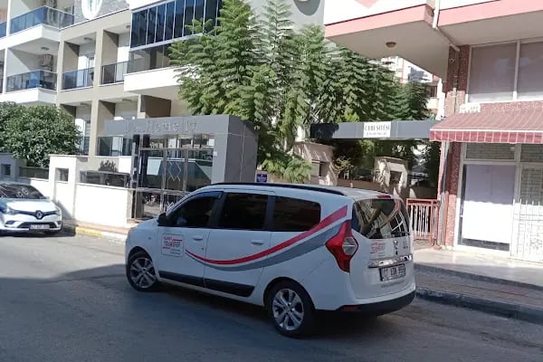 Alanya Transfer - Resim 13
