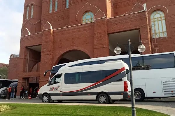 Alanya Transfer - Resim 14