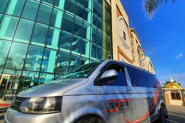 Alanya Transfer - Resim 20