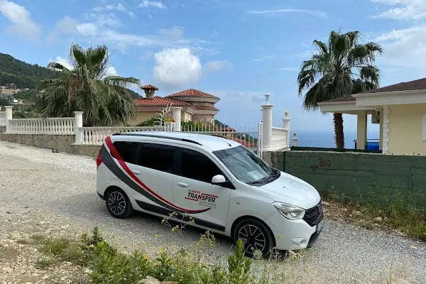 Alanya Transfer - Resim 3
