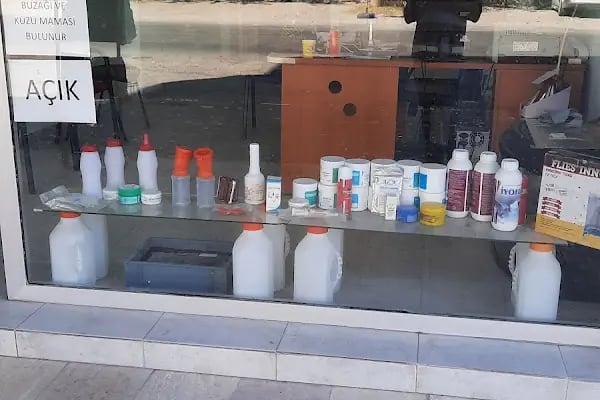 Asya veteriner kliniği - Resim 20