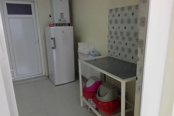 Asya veteriner kliniği - Resim 14