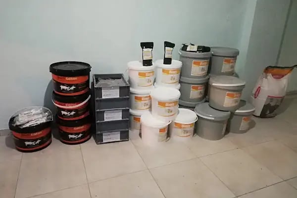Asya veteriner kliniği - Resim 13