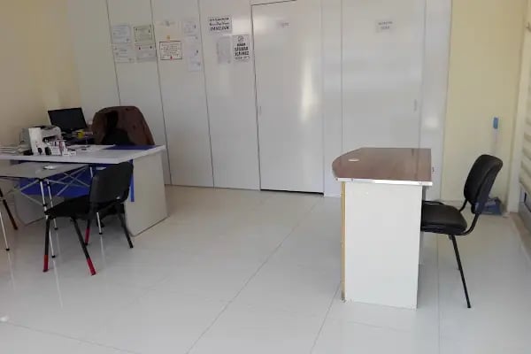 Asya veteriner kliniği - Resim 2
