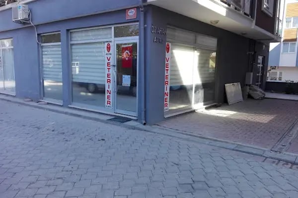 Asya veteriner kliniği - Resim 11