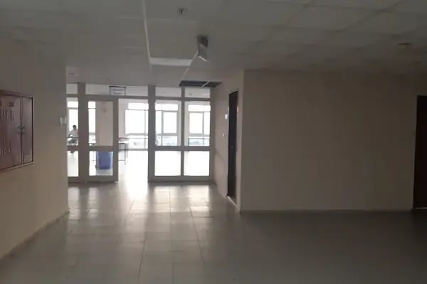 Dokuz Eylül Üniversitesi Öğrenci Yurdu - Resim 18