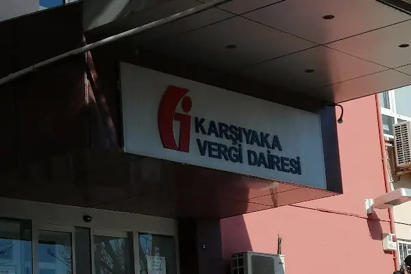 Karşıyaka Vergi Dairesi - Resim 10